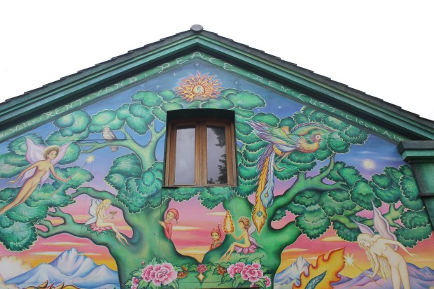 Christiania Emma Latimer 43