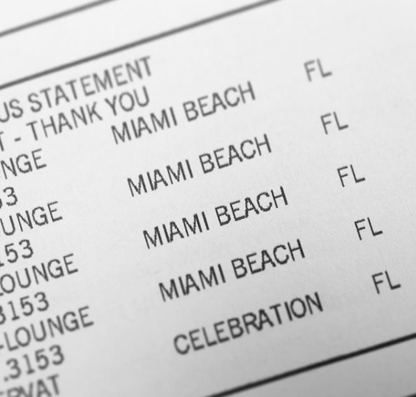 Emma Latimer Disney Miami