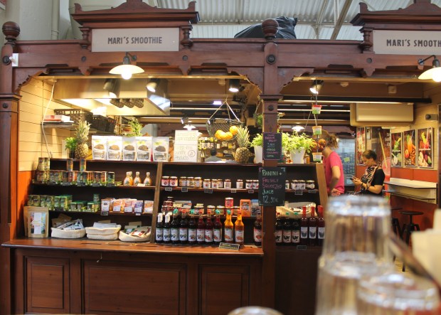 Helsinki Emma Latimer 3642